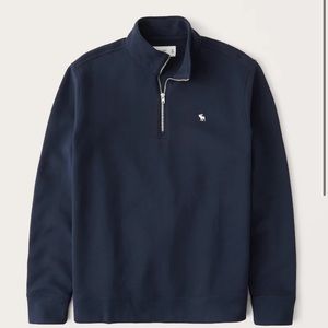 Half Icon Sweatshirt Size XS NWT